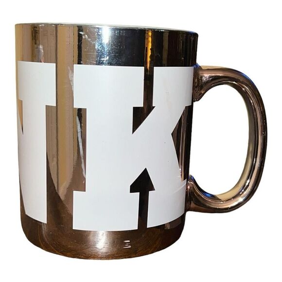 Victoria Secret PINK Large Coffee Mug - Picture 1 of 3